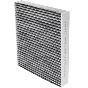 High Performance CF10775 Activated Carbon Cabin Air Filter Replacement for Chevrolet Buick Cadillac GMC Saab - Product Image 4