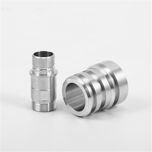 Phần máy tiện <span class=keywords><strong>CNC</strong></span>, phần máy tiện bằng thép không gỉ, phần cơ khí <span class=keywords><strong>CNC</strong></span> - Product Image 5