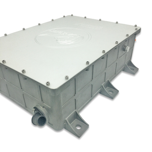 Bộ sạc kết hợp 3 trong 1 của DC DC DC CDU8KM64-650C-14C 6.6KW 800V EV On-Board với bộ chuyển đổi DC 1.5KW DC và Pdu - Product Image 6