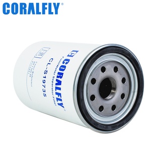 ตัวกรองน้ำมันเชื้อเพลิงสำหรับเครื่องยนต์รถบรรทุก E39 5/8x24 C0506ตัวกรองแยกน้ำมันเชื้อเพลิงสำหรับ Hino - Product Image 6