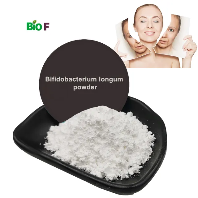 Hot Sale Hyaluronic Acid Powder Factory Supply Hyaluronic Acid Cosmetic For Low Price