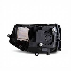 Fari a LED per <span class=keywords><strong>Caravelle</strong></span> <span class=keywords><strong>T5</strong></span>, Modifica Gruppo Ottico 12V 35W 4600 Lumen - Product Image 5