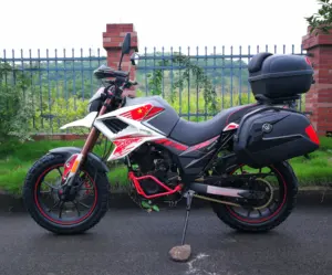 FUEGO TEKKEN 250 cheap for sale 250cc all terrain motorcycle 11190172