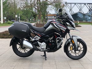 Faros LED de Alta Calidad y Confiabilidad para Motocicletas <span class=keywords><strong>Honda</strong></span> Cruise Rally, Ideales para Viajes de Larga Distancia - Product Image 3