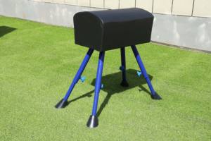 شعار مخصص قبو الأطفال معدات الجمباز الخاصة للأطفال لتدريب الماعز - Product Image 6