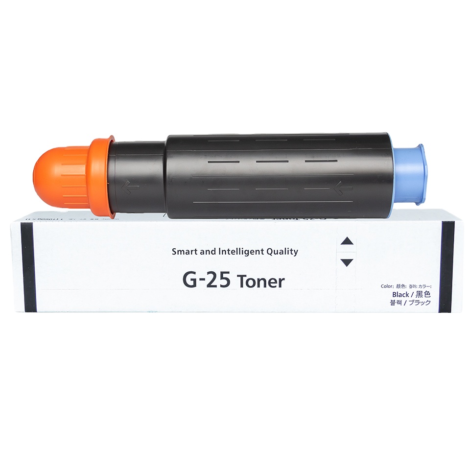 gpr15 トナー　canon Amazon.com: GPR15 Black High-Yield Toner Cartridge 1-Pack