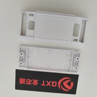 Module convertisseur de tension en courant 0-2.5V3.3V5V10V15V24V vers 4-20mA Boîtier d'émetteur