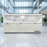 Scie de découpe CNC monotête pour profilés aluminium, modèle 2026, en promotion