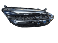 Pièces détachées automobiles chinoises pour véhicules électriques BYD Sealion 6/06 : accessoires pour phares, pare-chocs, jantes, filtres, grilles, clés et kits de carrosserie