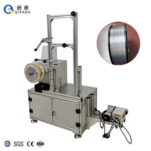 Bobine de Machine de reprise de câble de haute précision bobine de bobine de 200mm prendre et payer <span class=keywords><strong>la</strong></span> Machine Machine de prise de câble Servo - Product Image 6