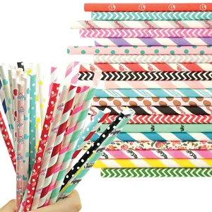 Biodegradable <b>paper</b> <b>straws</b> eco-friendly gadgets - Product Image 1