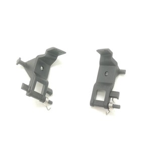 กล่องเก็บของกลางรถเมอร์เซเดส-เบนซ์ พร้อมตัวล็อคพลาสติก สำหรับรุ่น GLE450 GLS ML320 ML350 GL400 - Product Image 5