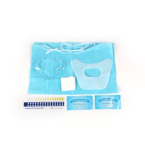 Kit de Gel Blanqueador Dental de Doble Jeringa para Uso Clínico Profesional de Marca <span class=keywords><strong>Privada</strong></span> - Product Image 4
