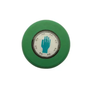 SVLEC botão de pressão botão de toque capacitivo