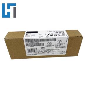 Nuevo Módulo PLC SIMATIC ET 200SP BU 6ES7193-6BP00-0BA0 Original, Controlador de Automatización Industrial 6ES7193-6BP00-0BA0 en Stock - Product Image 1