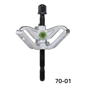 KUKKO - 70-01 Extractor de rodamientos de bolas "PULLPO"-EAN 4021176908972 EXTRACTORES DE COJINETES - Product Image 2