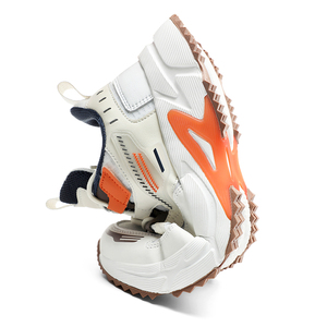 39-48 Chaussures de sport respirantes Baskets de <span class=keywords><strong>marche</strong></span> et de course <span class=keywords><strong>pour</strong></span> hommes Basketball décontracté - Product Image 6