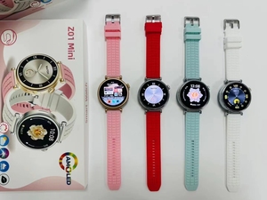 <span class=keywords><strong>Reloj</strong></span> <span class=keywords><strong>Inteligente</strong></span> Z01 MINI de Moda para <span class=keywords><strong>Mujer</strong></span>, <span class=keywords><strong>Reloj</strong></span> <span class=keywords><strong>Inteligente</strong></span> con Llamadas BT, Relojes Inteligentes con Teléfono Móvil para <span class=keywords><strong>Mujer</strong></span> - Product Image 3