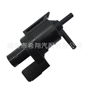 Vanne solénoïde Byd 483QA1026100 pour le contrôle du suralimentation du turbo, en plastique, neuve, pour remplacement et réparation - Product Image 2