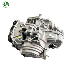 Ensamblaje de Transmisión Automática WWT Reman GF6 6T30E CVT, Venta Directa de Fábrica, Nuevo, para Vehículos GM Chevrolet - Product Image 4