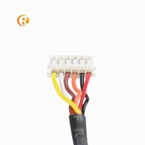 <span class=keywords><strong>6pin</strong></span> ID 2.0 Mm JST <span class=keywords><strong>Connector</strong></span> Untuk Komunikasi