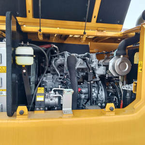 Mini excavadora usada Sany sy95c original de China de gama alta 9ton sy95 excavadora de segunda mano a bajo precio en stock - Product Image 6