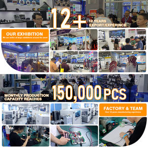 Panel de Interruptores con Garantía de por Vida, 6 Botones Retroiluminados RGB, Controlador de Iluminación Todoterreno Impermeable para Automóvil, Camioneta, UTV, ATV, Barco - Product Image 6