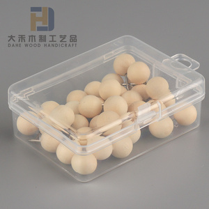 Chinchetas <span class=keywords><strong>de</strong></span> empuje <span class=keywords><strong>de</strong></span> cabeza <span class=keywords><strong>de</strong></span> <span class=keywords><strong>madera</strong></span> redonda Popular, chinchetas <span class=keywords><strong>de</strong></span> <span class=keywords><strong>madera</strong></span> personalizadas para manualidades DIY, fabricación <span class=keywords><strong>de</strong></span> uñas artísticas, pantalla fijada <span class=keywords><strong>con</strong></span> imagen - Product Image 3