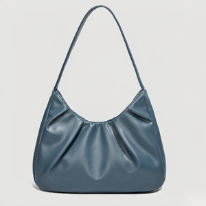 2025 Fashion Small Shoulder <b>Bags</b> Retro Classic Hobo <b>Bag</b> Stylish Casual Shoulder Purse Handbag Trendy <b>Underarm</b> <b>Bags</b> for Women - Product Image 1