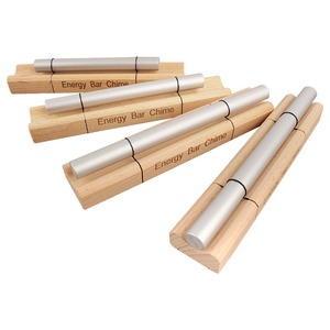 Perkusi instrumen standar Tuning <span class=keywords><strong>Planet</strong></span> mengajar Yoga Tuning garpu suara penyembuhan energi balok tongkat untuk terapi - Product Image 1