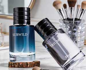 Achat en gros de parfum en spray pour homme <span class=keywords><strong>GgZ</strong></span>, senteur boisée, 100 ml, longue durée, écologique, haute qualité, taille standard - Product Image 2