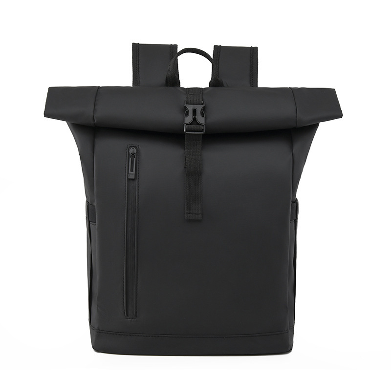 Expandable Roll Waterproof Backpack
