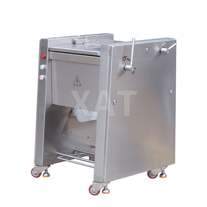 Macchina Industriale Nuova per Rimozione Membrana e Separazione Lingua di Manzo per Shawarma - Product Image 3