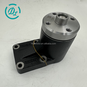 Support de ventilateur de remplacement EexcavaStart 3913433 pour moteur 4BT 6BT 5.9L ISB, support de moyeu de ventilateur de refroidissement robuste 5260996 3911204 - Product Image 4