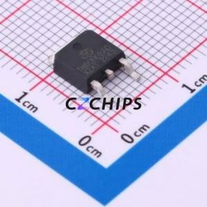 ทรานซิสเตอร์ฟิลด์ทรานซิสเตอร์ (Mosfet) TO-252-3L TMN2060AD แบบดั้งเดิมและใหม่เอี่ยม - Product Image 1