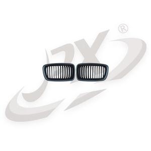 กระจังหน้ารถยนต์ BMW สำหรับซีรีส์ 7 รุ่น E38 ปี 1995-2003 แบบโครเมียม - Product Image 4