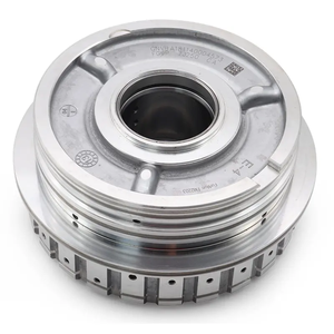Tambor de aluminio nuevo modelo 6f35 TRANSRISE - Product Image 3