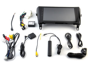 WITSON Android 11 Auto Radio. Per <span class=keywords><strong>Nissan</strong></span> X-Trail <span class=keywords><strong>Qashqai</strong></span> 2013 2014 <span class=keywords><strong>2015</strong></span> 2016 GPS Carplay Auto Multimedia Unità di Testa - Product Image 4