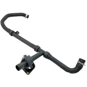 Manguera de Radiador SJACCM C2S43430 para <span class=keywords><strong>Jaguar</strong></span> <span class=keywords><strong>XJ</strong></span> CLASSIC <span class=keywords><strong>X300</strong></span> 1995-1997 X-TYPE 2001-2010 - Product Image 2