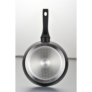 Không dính Cookware Set cảm ứng dưới giả mạo nhôm chậu và chảo không dính Cookware Set - Product Image 6