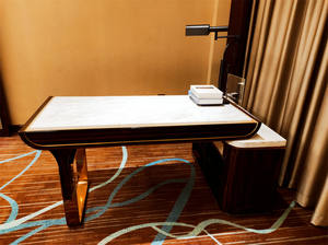 Ensembles de chambre à coucher moderne de luxe <span class=keywords><strong>5</strong></span> étoiles en bord de mer meubles en bois à vendre, y compris ensemble de chambre à coucher en bois <span class=keywords><strong>Bali</strong></span> contemporain - Product Image 5