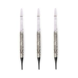 ปลายลูกดอกปาเป้าทังสเตนปลายเหล็ก20กรัมแบบแม่นยำสำหรับการเปิดตัวสินค้าใหม่ - Product Image 3