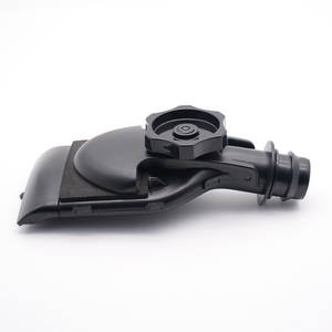 Konektor multifungsi untuk helm las <span class=keywords><strong>Respirator</strong></span> bertenaga tekanan positif dengan sertifikasi CE - Product Image 1