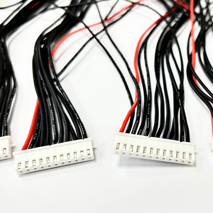 Jst Ph Xh Phr 2p 2.0mm Aralıklı Konnektör Elektrik Kablo Demeti Kablo Grubu (Batarya için) - Product Image 6
