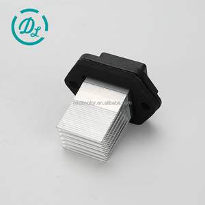 Résistance de soufflerie EexcavaStart pour excavatrice Doosan DX260LC K1002207 – Remplacement OEM fiable, garantie 1 an, 100 % neuf/d'occasion - Product Image 1