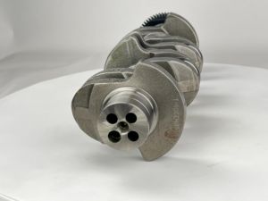 OM651ลำต้น4แผ่นเพลาข้อเหวี่ยง A6510302501 OE สำหรับ <span class=keywords><strong>Mercedes</strong></span> Sprinter Vito OM651 EUR 4 2003 + - Product Image 4