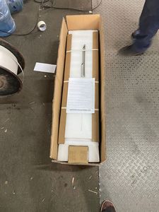 Inno-Fire - Inserto para Chimenea de 36 Pulgadas, Chimenea de <span class=keywords><strong>Butano</strong></span> para Interiores - Product Image 6