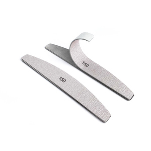 Wholesale Replaceable Sandpaper and Emery Boards Nail <b>File</b> Various Grit - Product Image 1