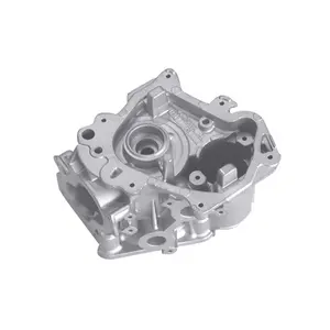 Advanced Aluminum Die Castings For Automotive Exhaust Systems