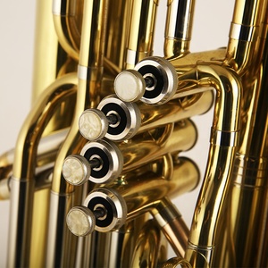 Tuba de instrumentos de China, barato, a la <span class=keywords><strong>venta</strong></span> - Product Image 4